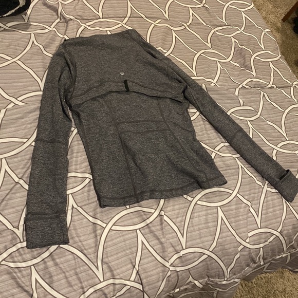 Lululemon athletic jacket - Picture 4 of 4